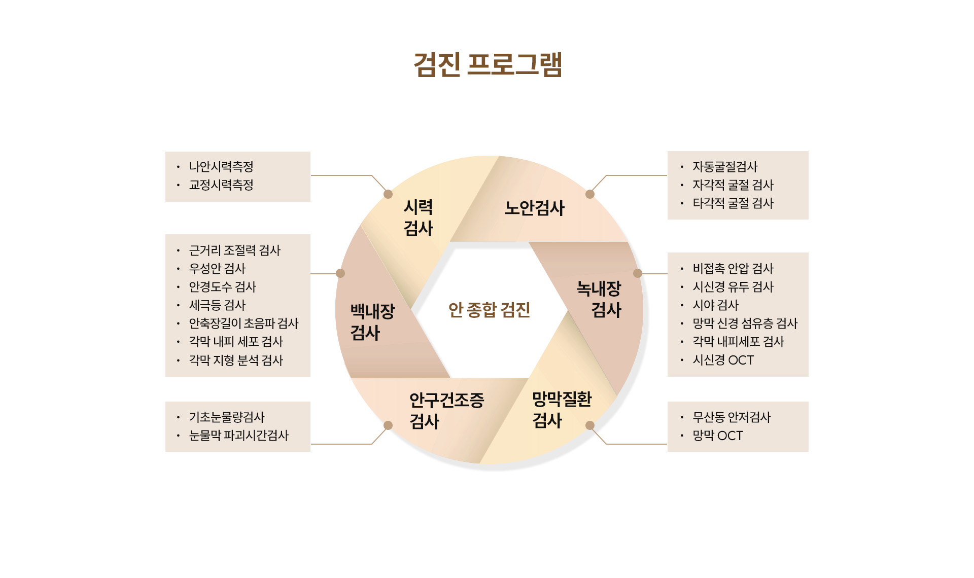 안종합검진