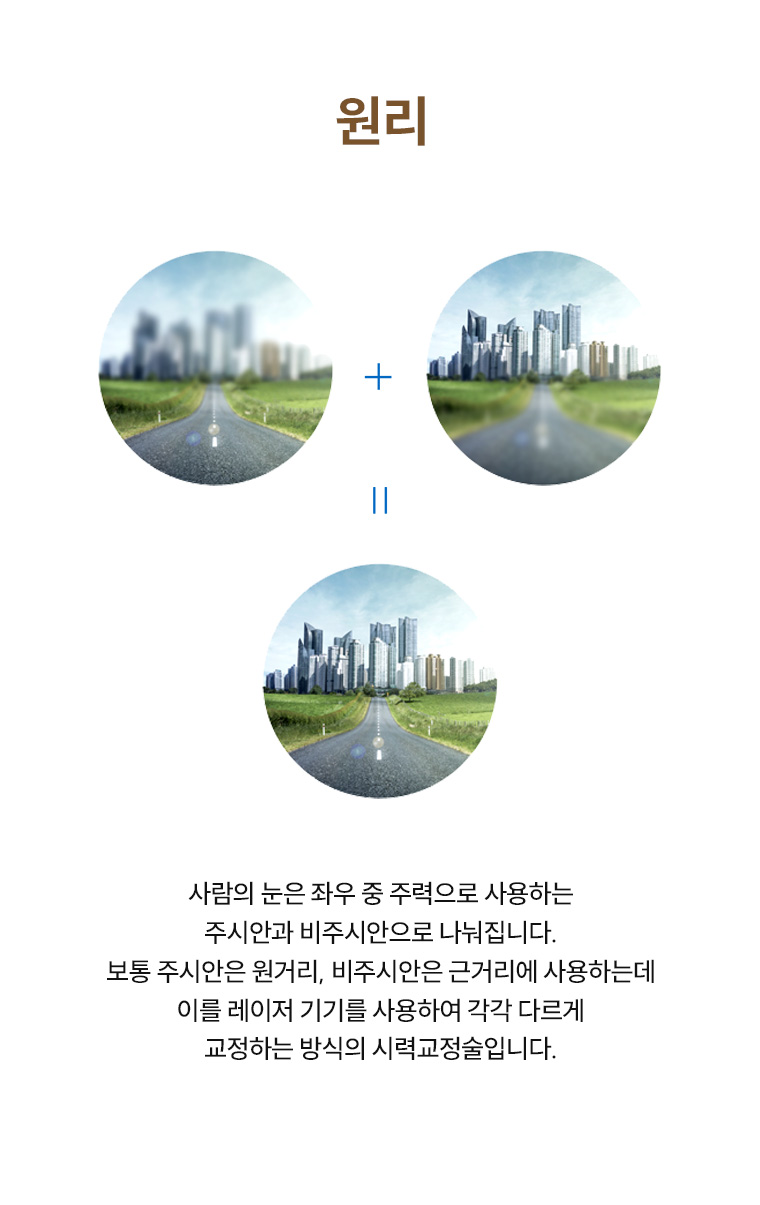 노안라식