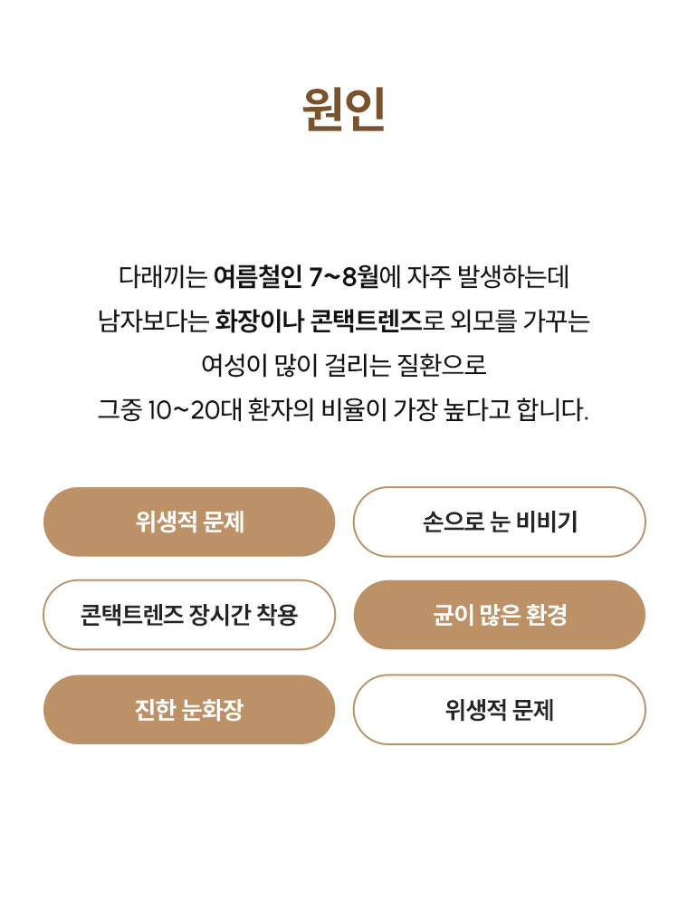 다래끼